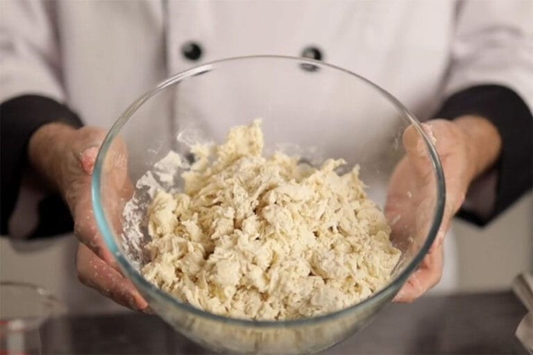 Preferments: Italian Biga 1 italian biga
