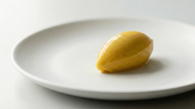 roasted mango ice cream scaled e1769600612415